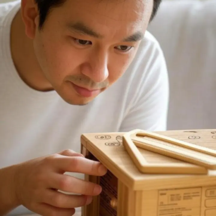 Proces kontroli jakości zabawek edukacyjnych